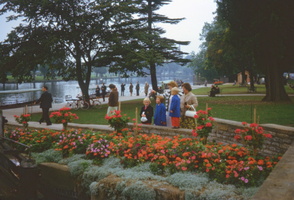 Stratford-upon-Avon